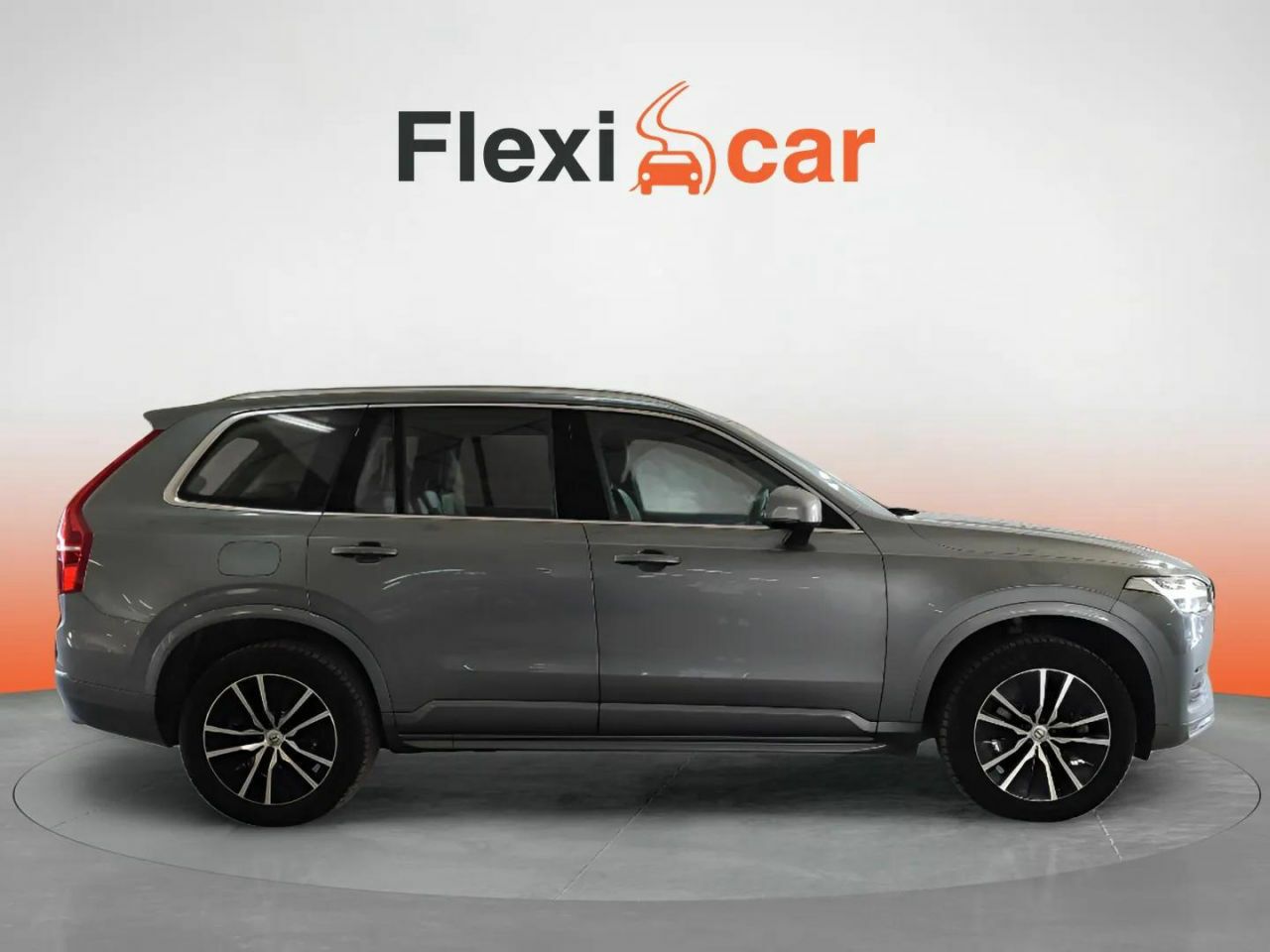 volvo xc90 2019 / foto grande (3)