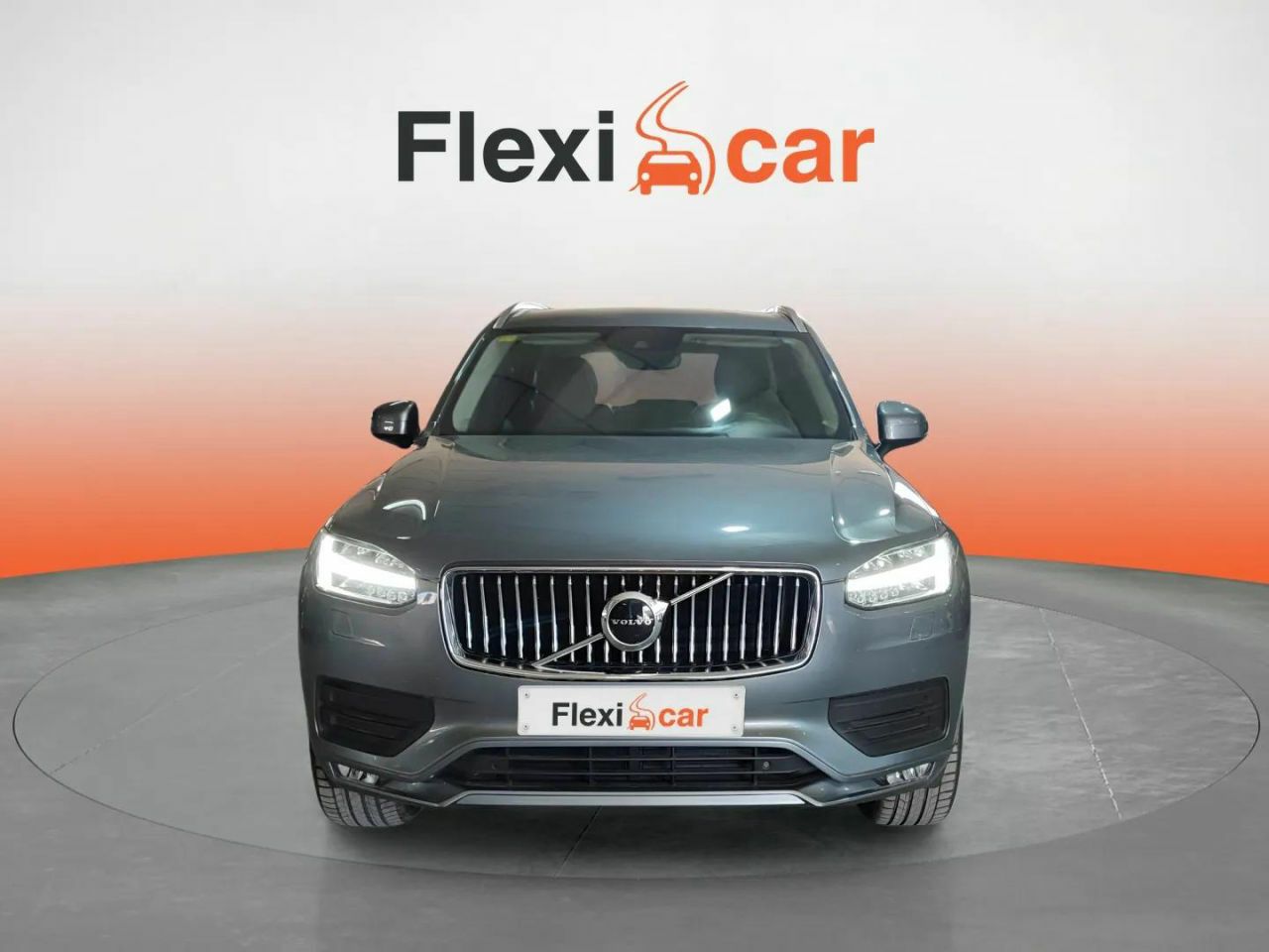 volvo xc90 2019 / foto grande (2)