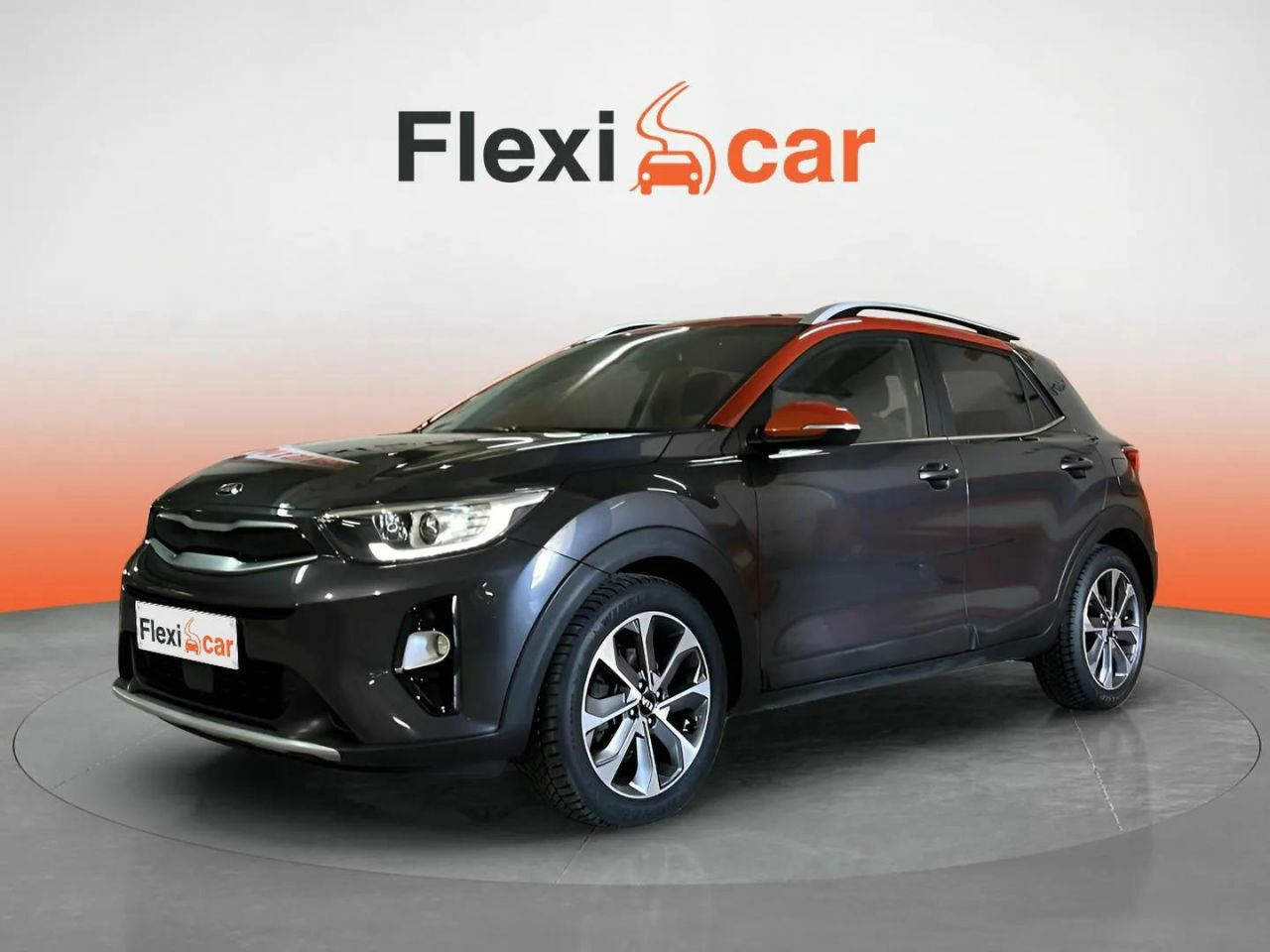 kia stonic 2020 / foto grande (3)