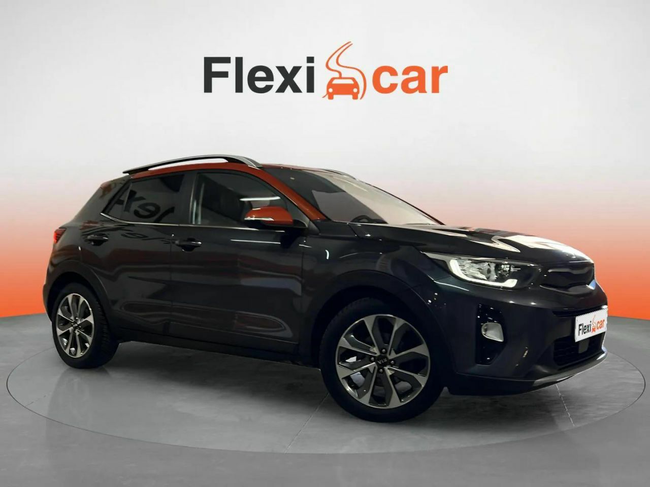 Kia stonic segunda mano  de segunda mano - kia stonic 2020 /