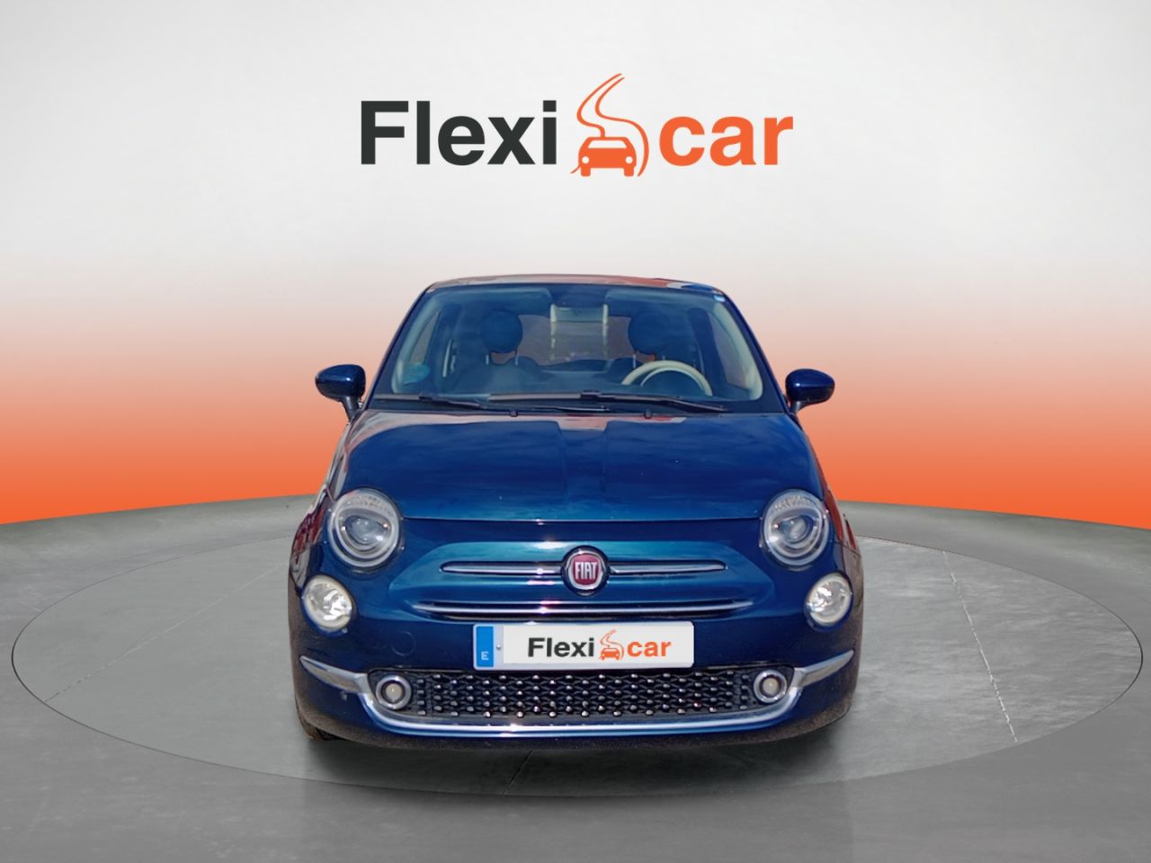 fiat 500 2022 / foto grande (2)