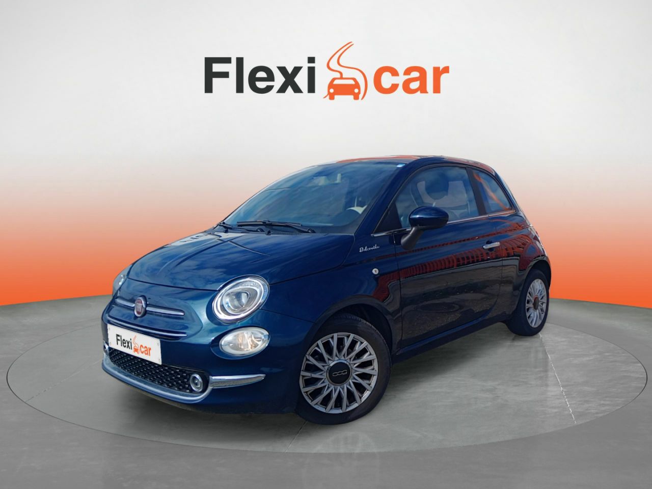 fiat 500 2022 / foto grande (3)