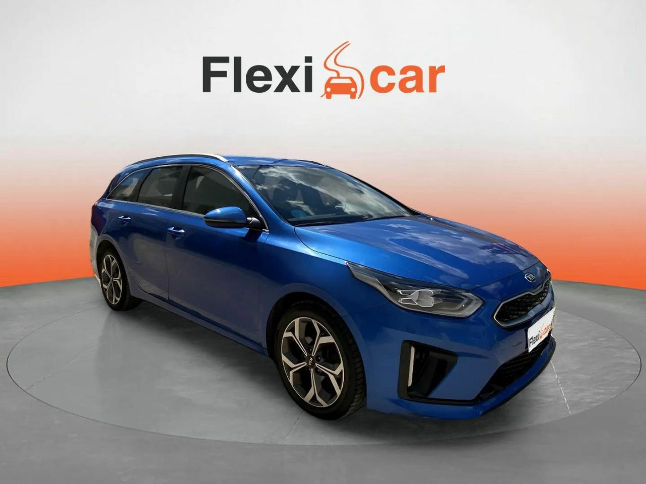 Kia ceed 2021 precio  de segunda mano - kia ceed 2021 /