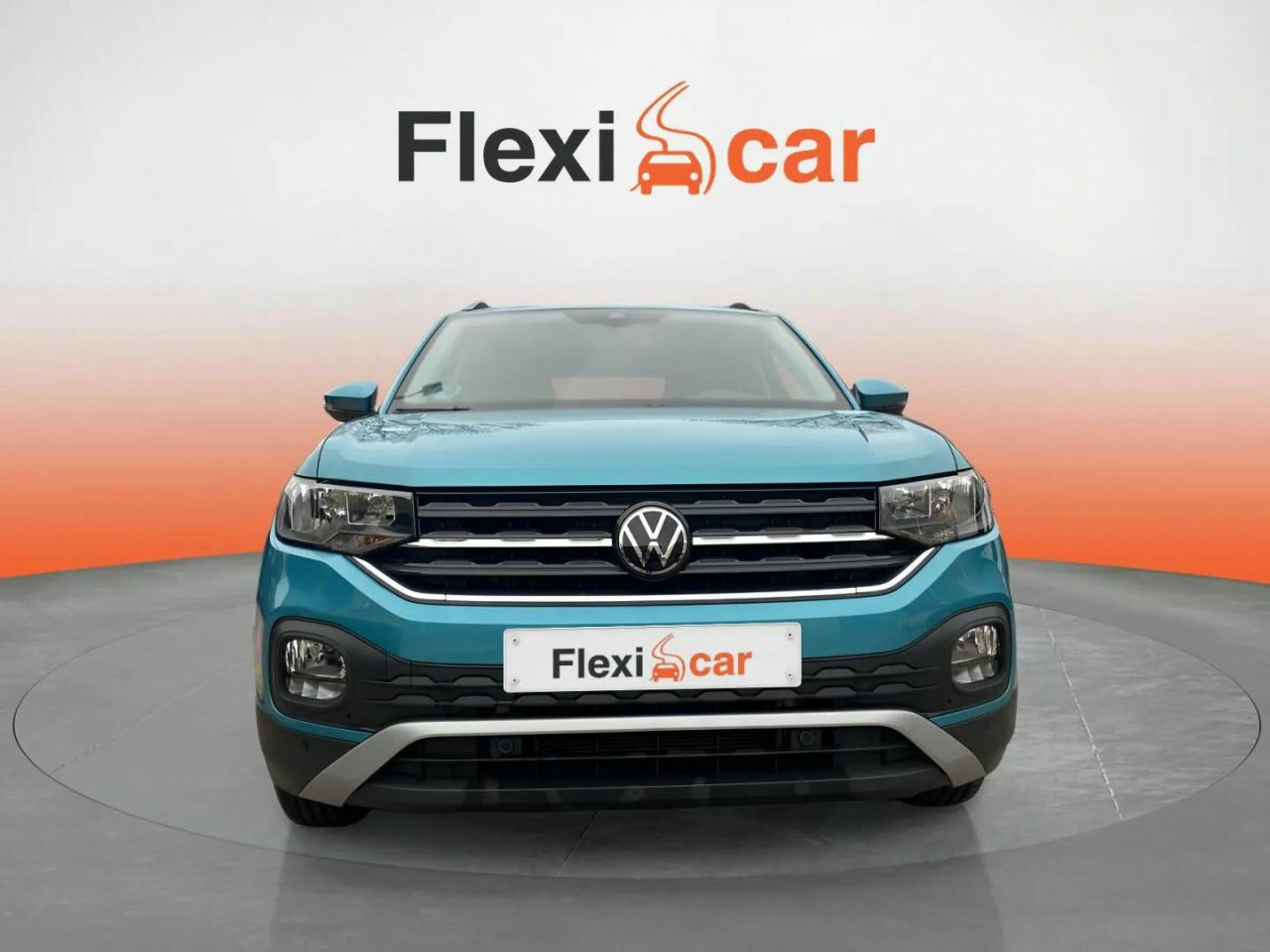 volkswagen t-cross 2021 / foto grande (2)
