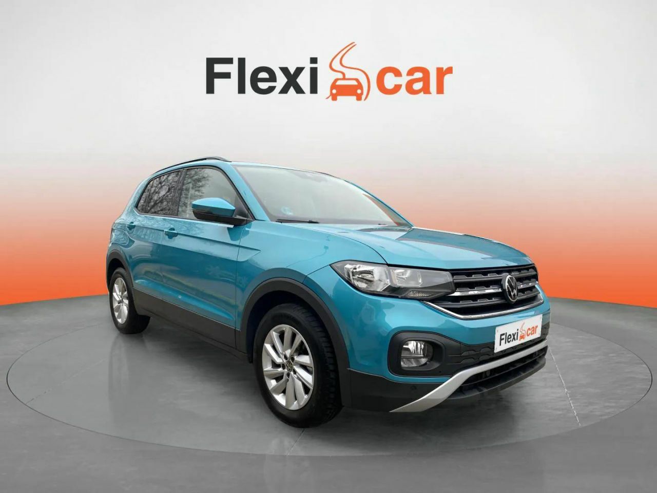 Venta edificio centro  de segunda mano - volkswagen t-cross 2021 /