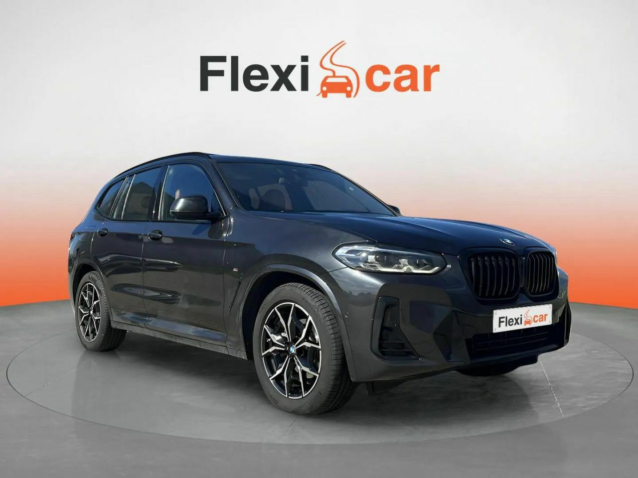 San fernando  de segunda mano - bmw x3 2024 /