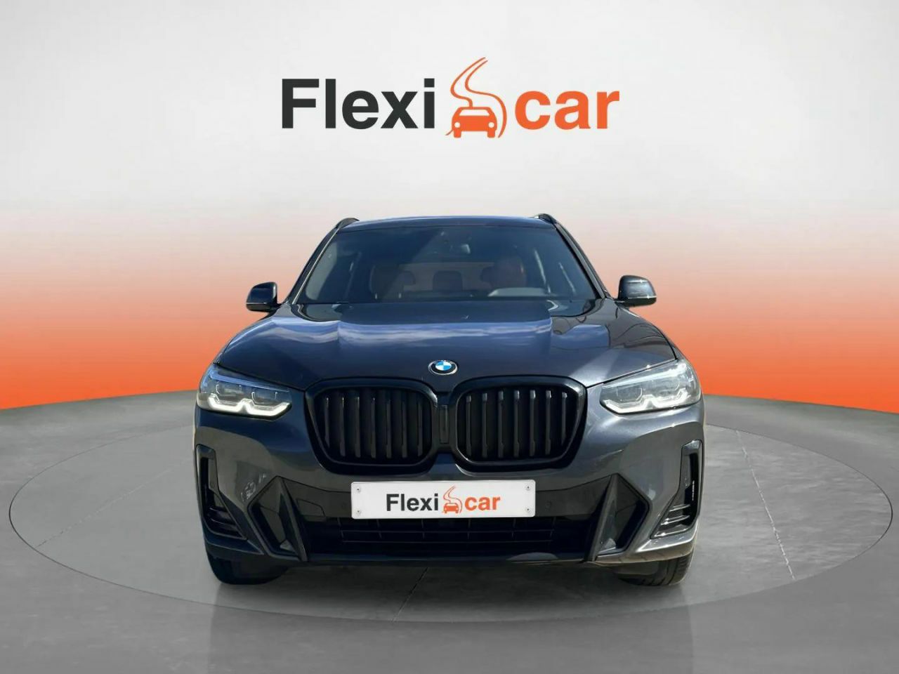 bmw x3 2024 / foto grande (3)