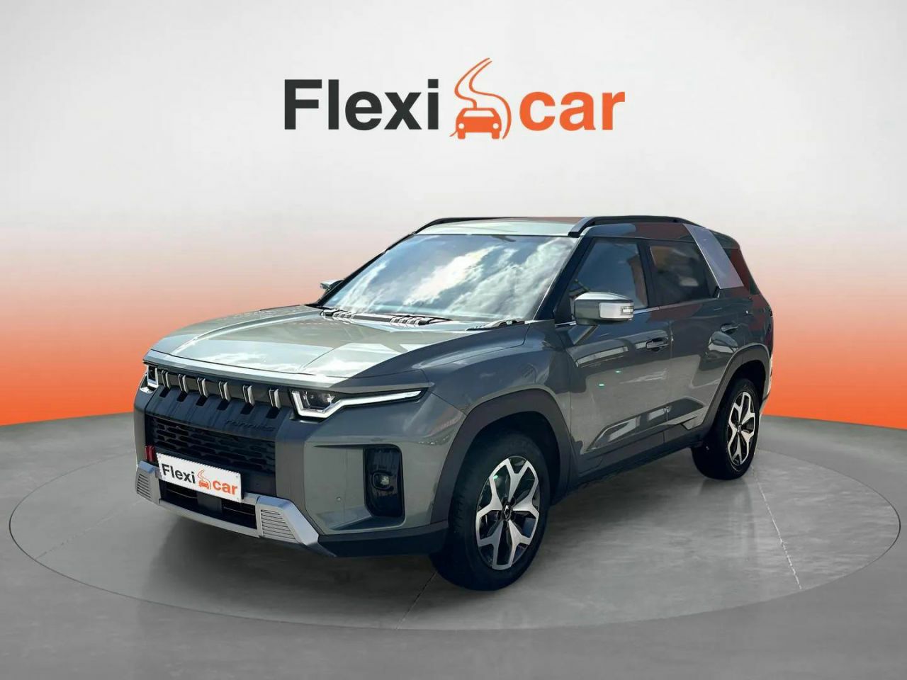 ssangyong torres 2024 / foto grande (2)
