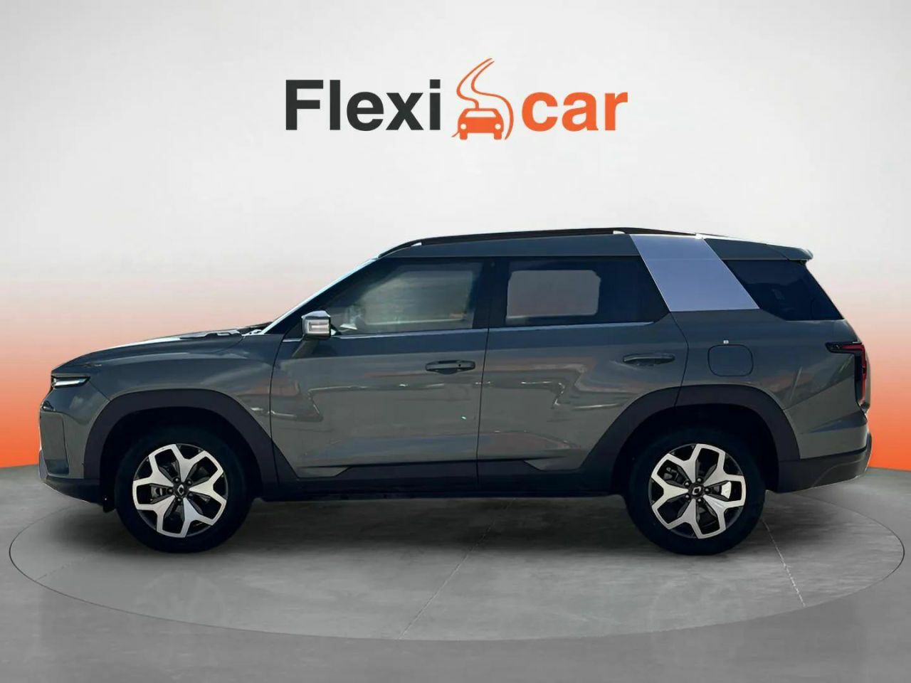 ssangyong torres 2024 / foto grande (3)