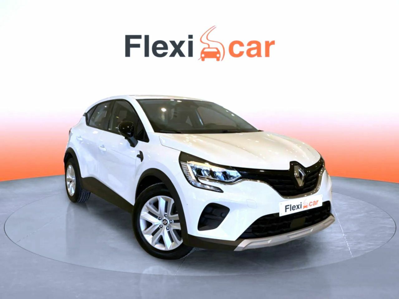 Renault captur 2021 alcala  de segunda mano - renault captur 2021 /