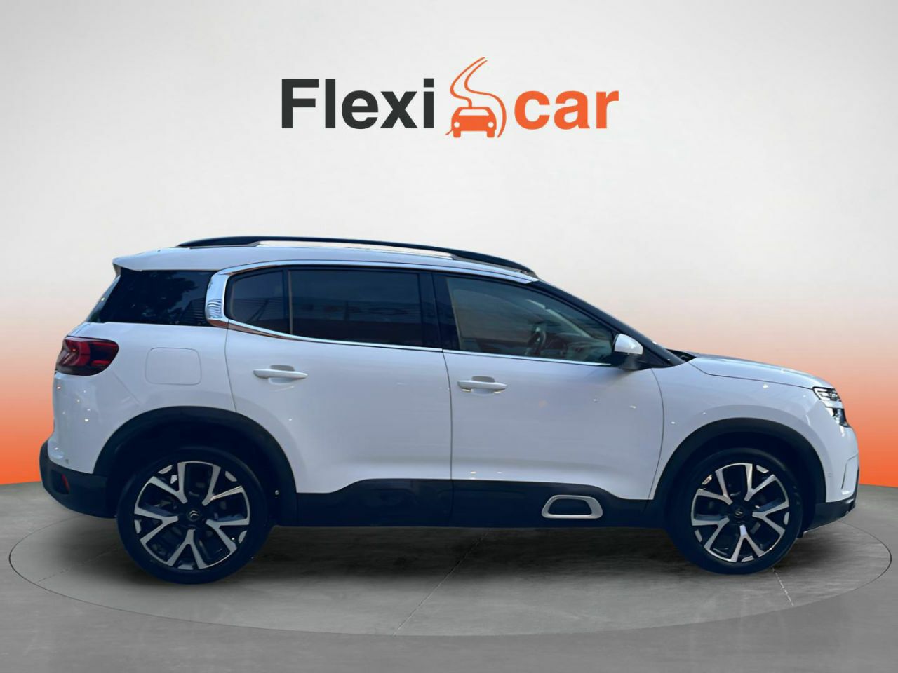 citroën c5 aircross 2019 / foto grande (3)