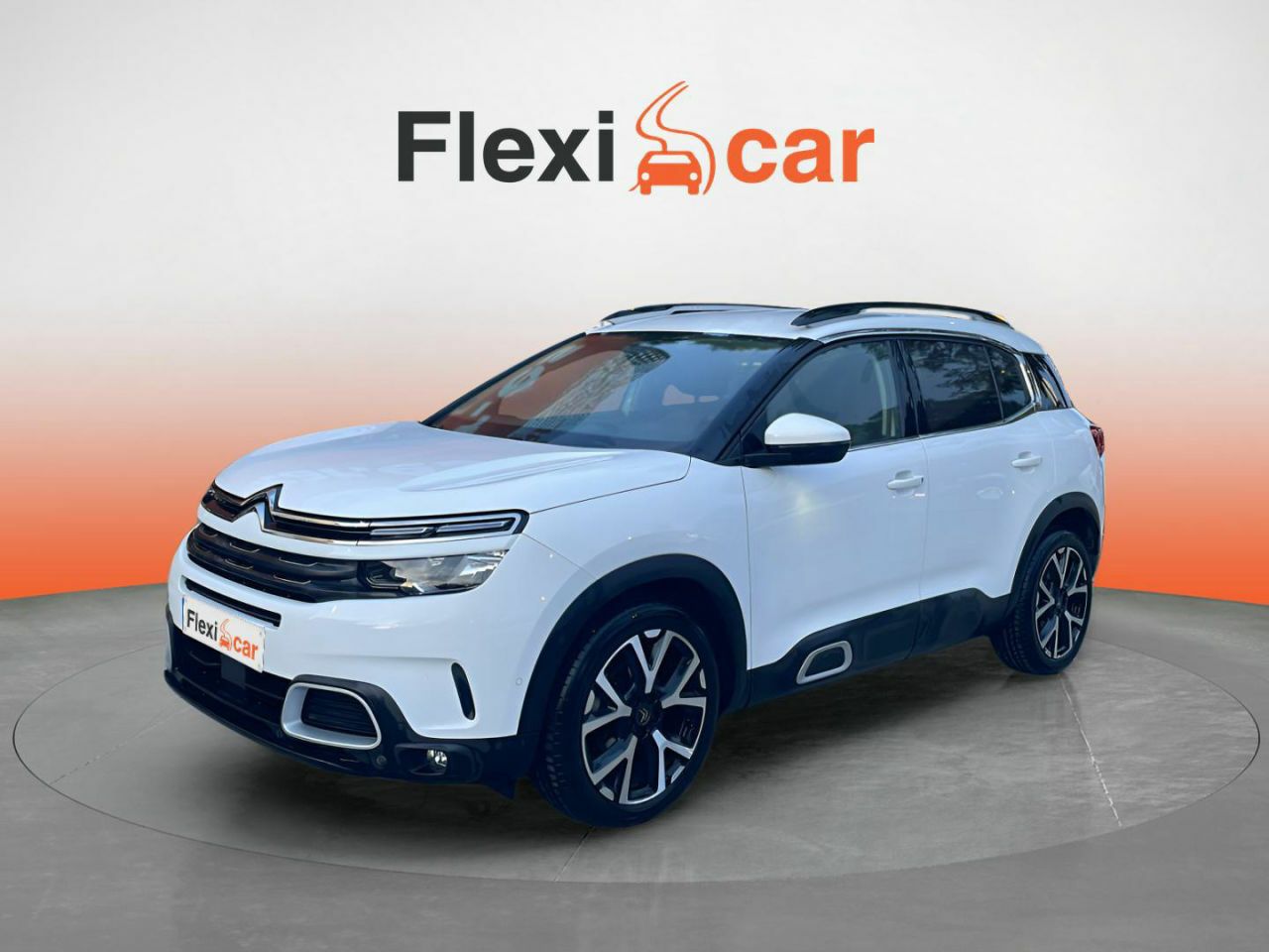 citroën c5 aircross 2019 / foto grande (2)
