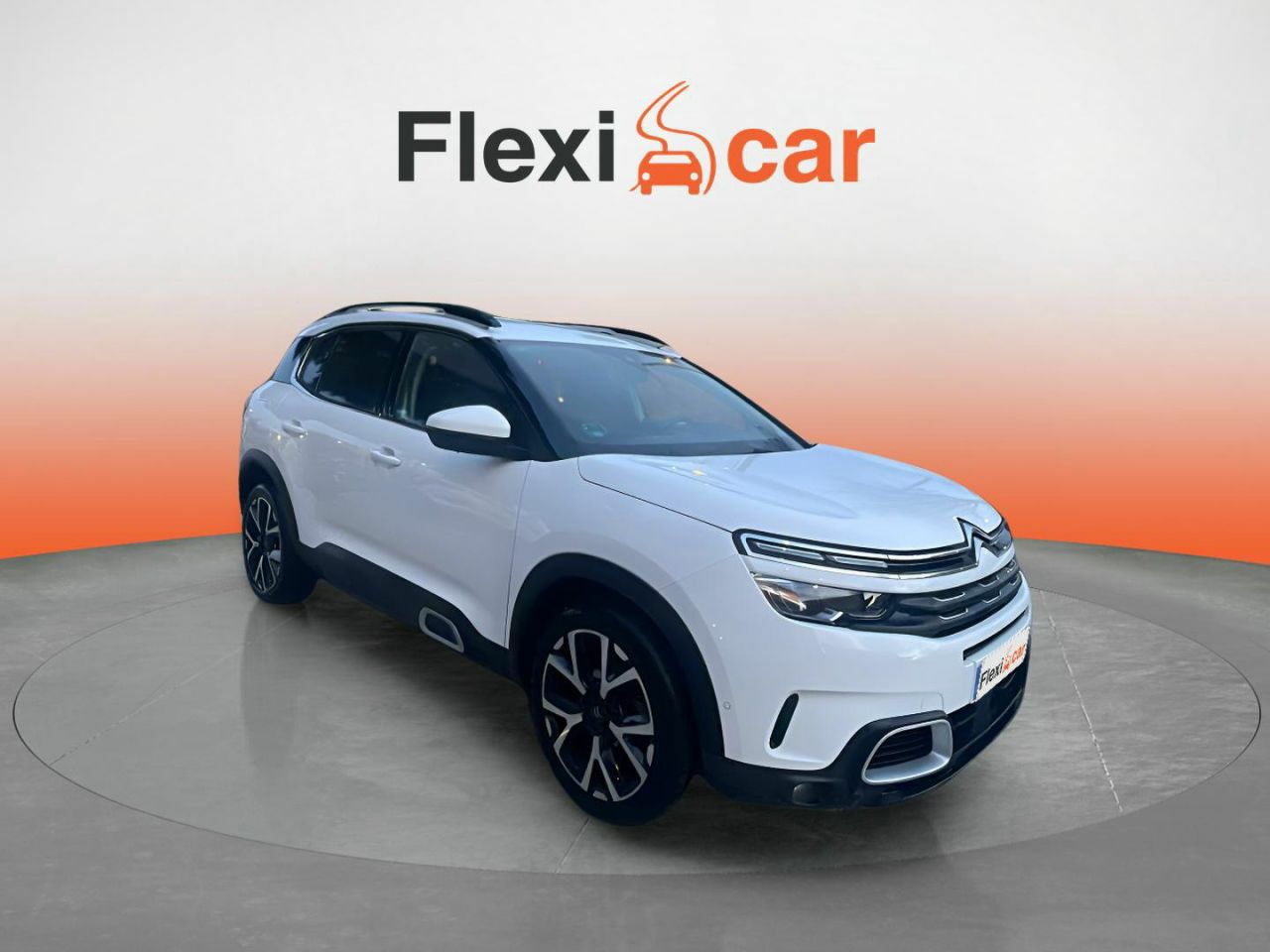 San fernando  de segunda mano - citroën c5 aircross 2019 /