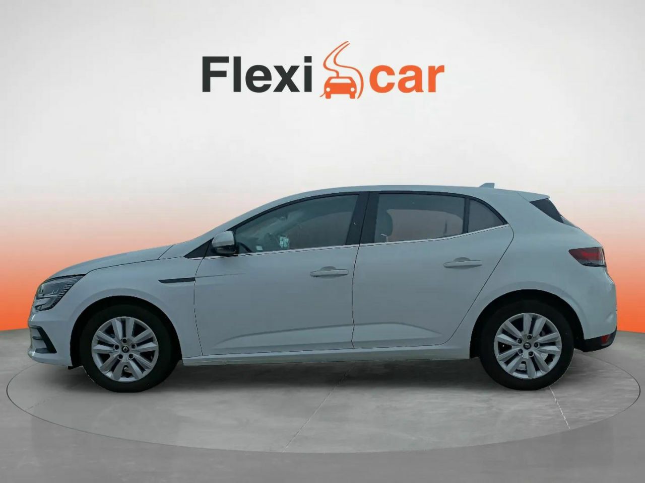 renault megane 2021 / foto grande (2)