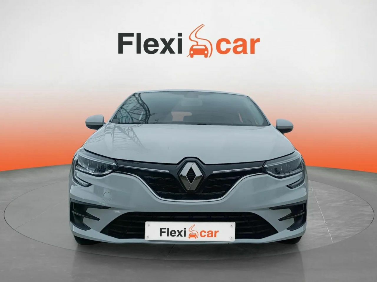 Renault megane segunda mano 2021  de segunda mano - renault megane 2021 /