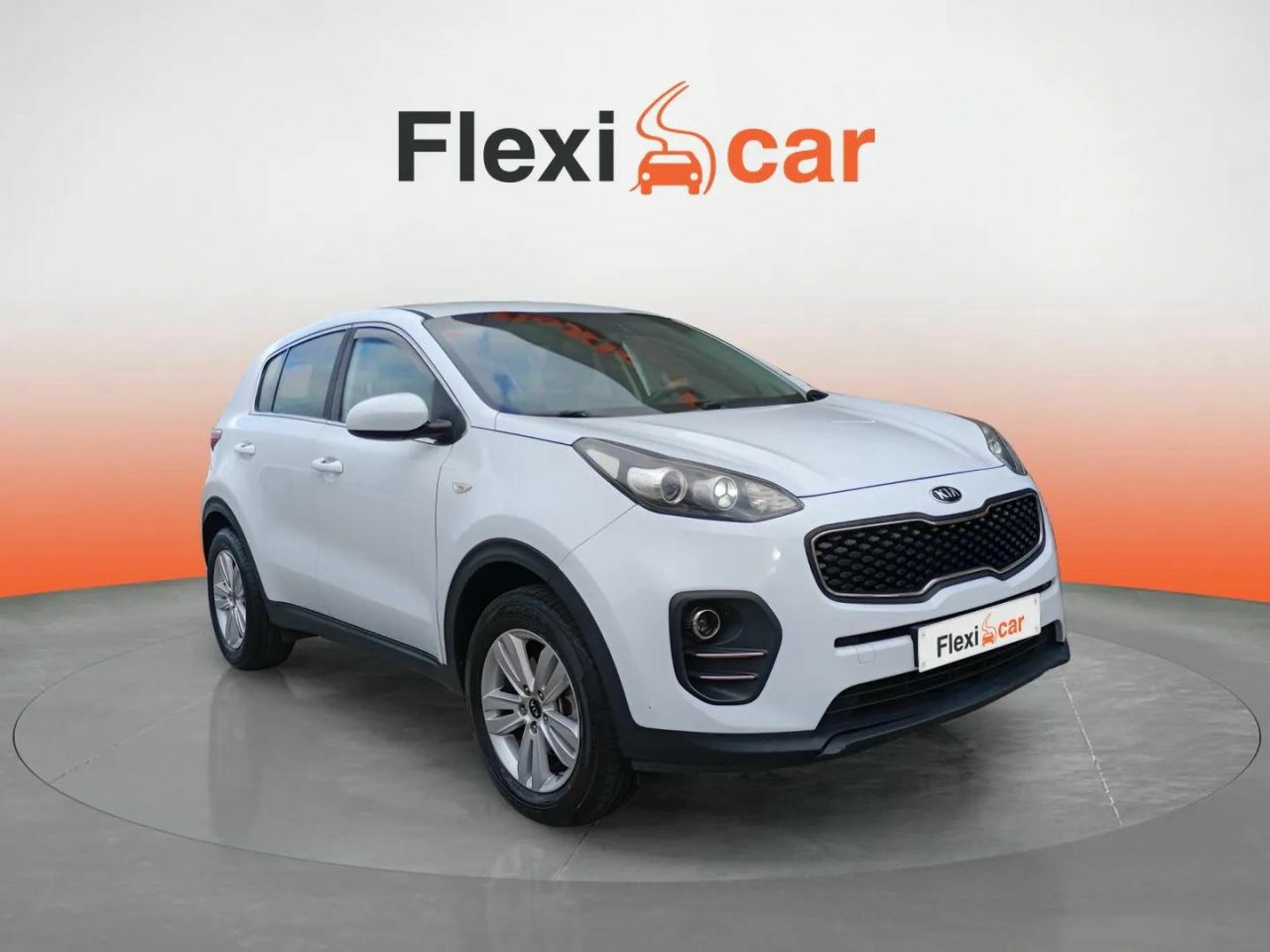 Kia sportage 2022  de segunda mano - kia sportage 2017 /