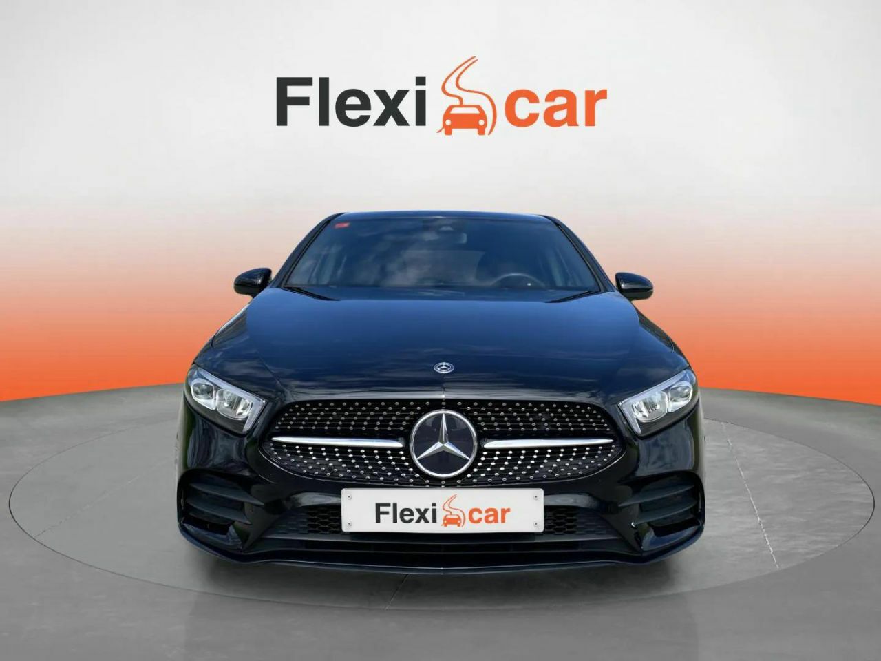 mercedes clase a 2020 / foto grande (2)
