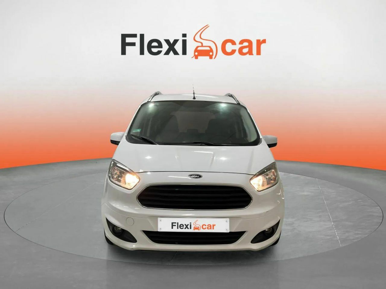 ford tourneo courier 2016 / foto grande (2)