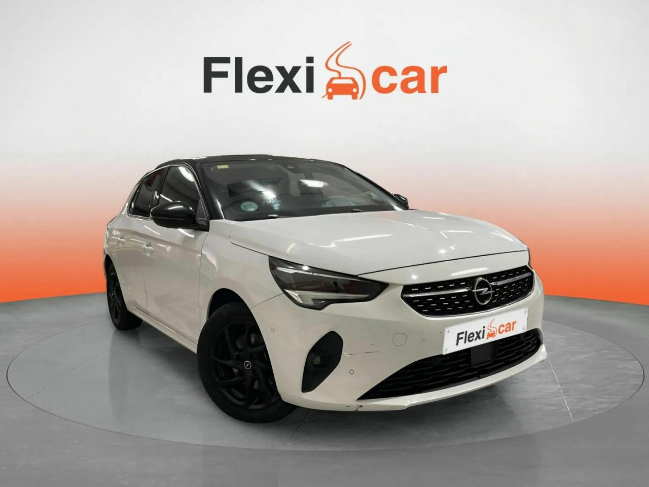Opel corsa  de segunda mano - opel corsa 2020 /