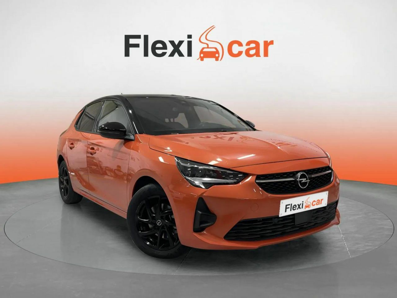 Opel corsa  de segunda mano - opel corsa 2022 /