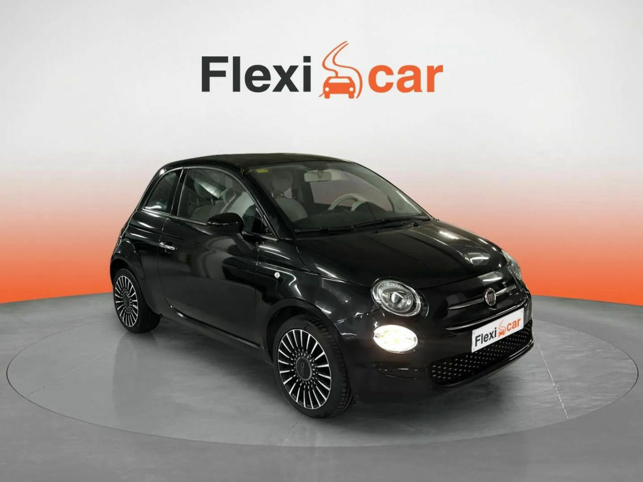 Fiat 500 2012 reus  de segunda mano - fiat 500 2018 /