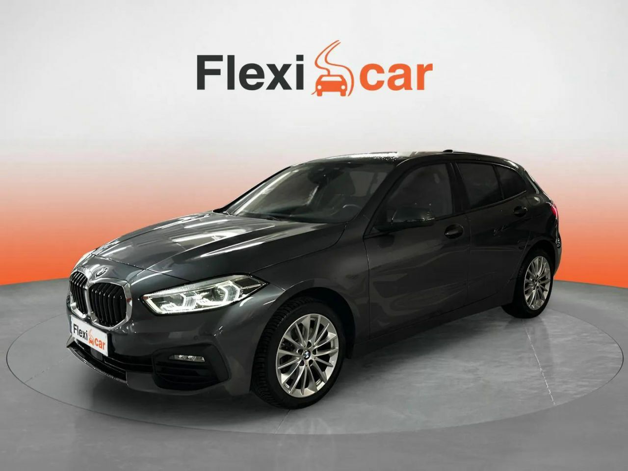 Bmw serie 3 285cv  de segunda mano - bmw serie 1 2020 /