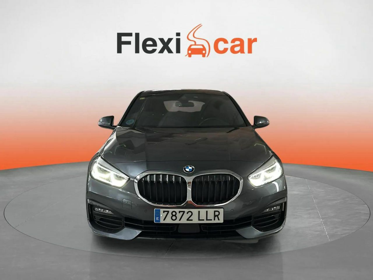 bmw serie 1 2020 / foto grande (2)