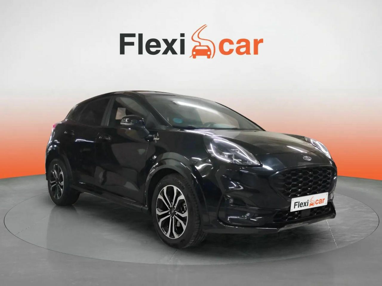 Ford transit 2023  de segunda mano - ford puma 2023 /