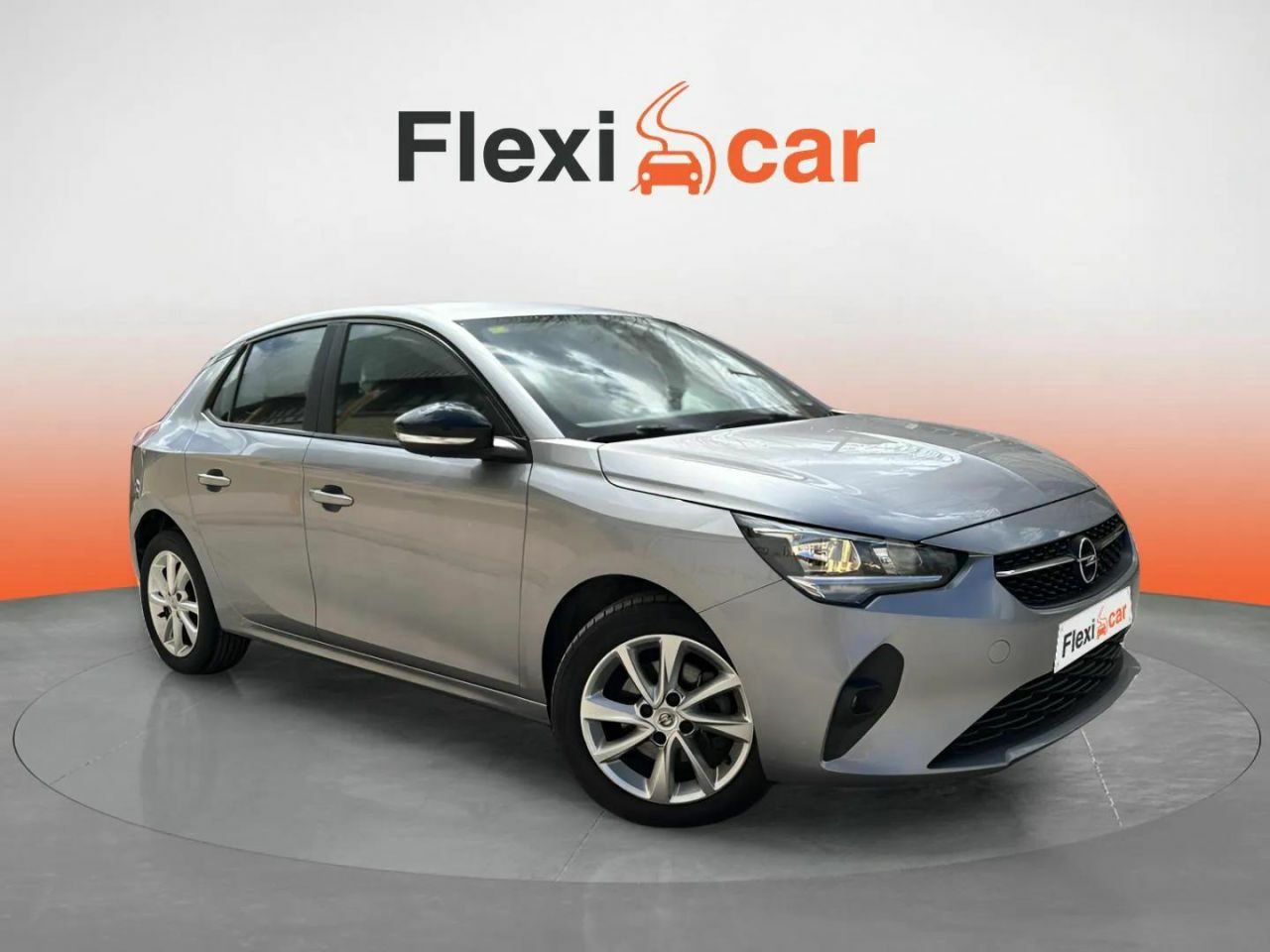Opel corsa  de segunda mano - opel corsa 2020 /