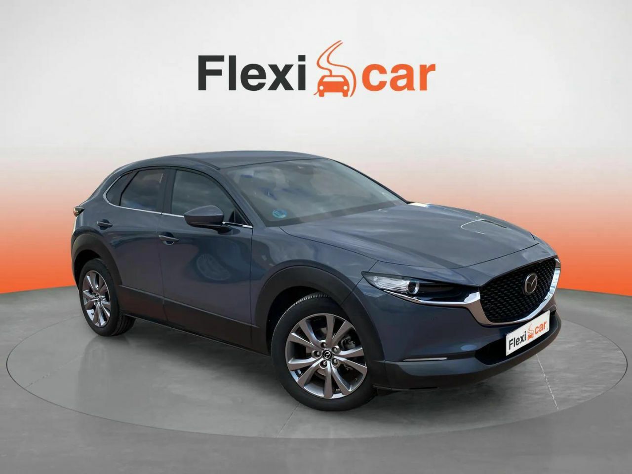 Mazda cx30 2022 madrid  de segunda mano en Madrid - mazda cx-30 2021 /