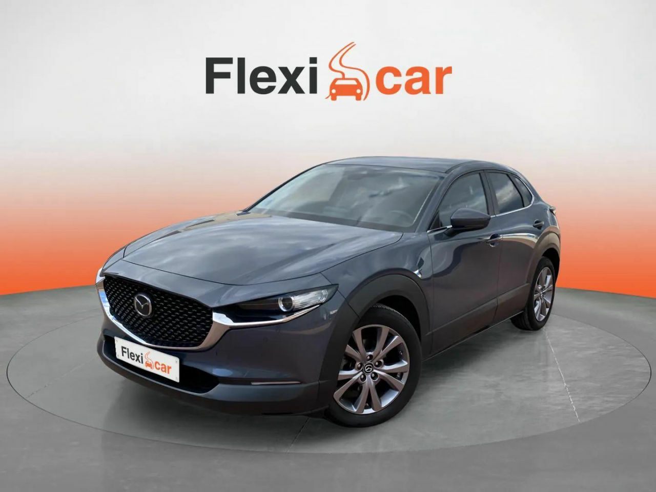 mazda cx-30 2021 / foto grande (3)