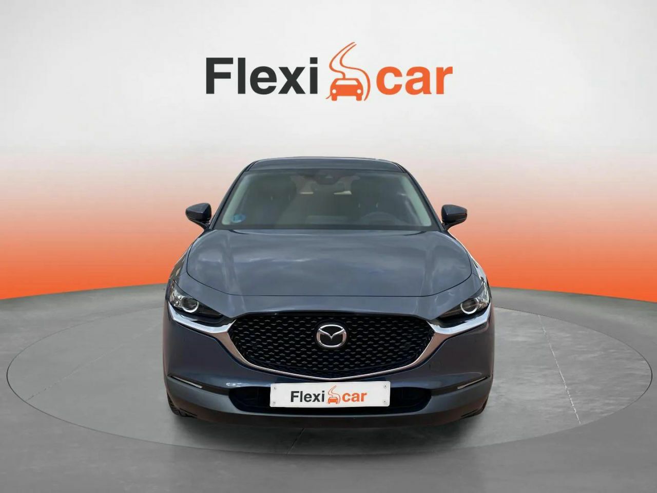 mazda cx-30 2021 / foto grande (2)