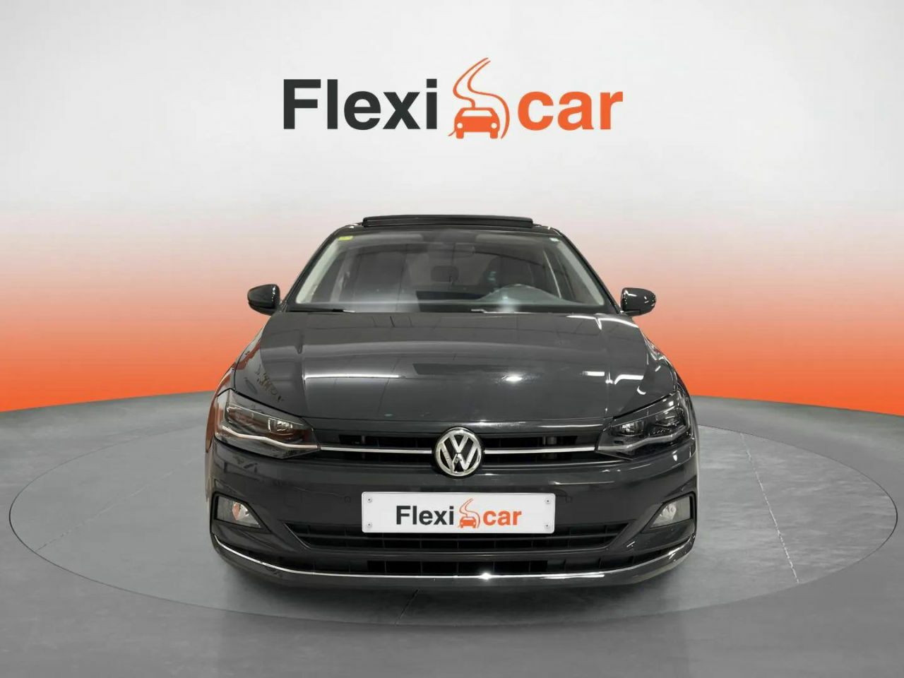volkswagen polo 2020 / foto grande (2)