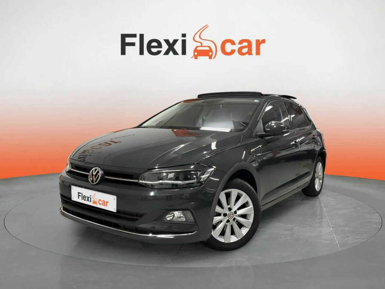 volkswagen polo 2020 / foto grande (3)