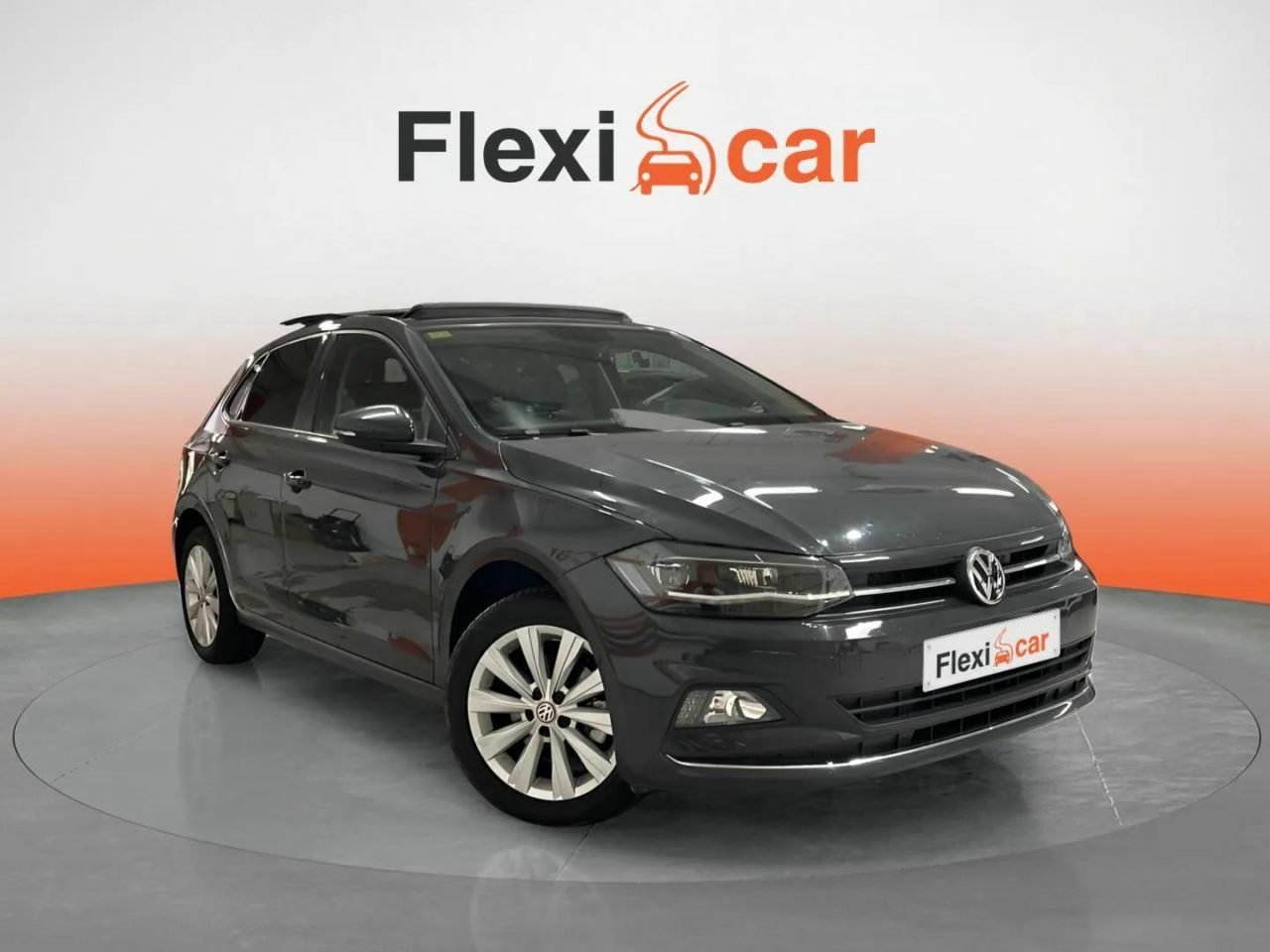 Volkswagen polo 2020  de segunda mano - volkswagen polo 2020 /