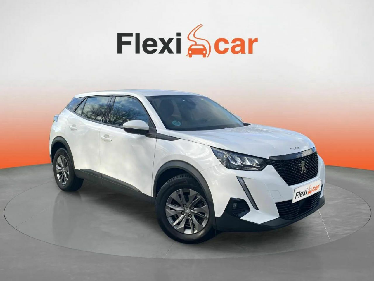Peugeot 2008 2016  de segunda mano - peugeot 2008 2020 /
