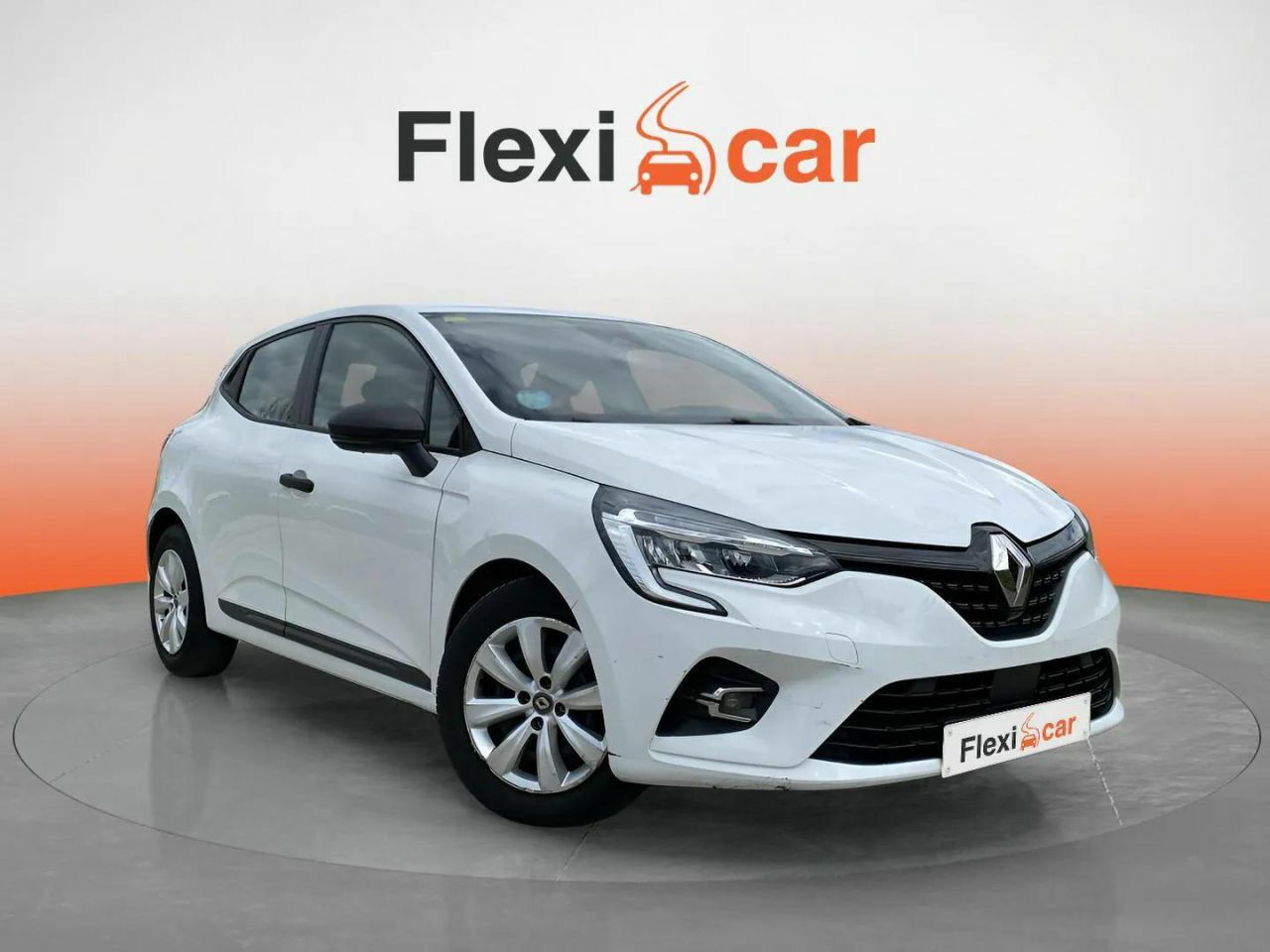 Renault kangoo 2 plazas  de segunda mano - renault clio 2020 /