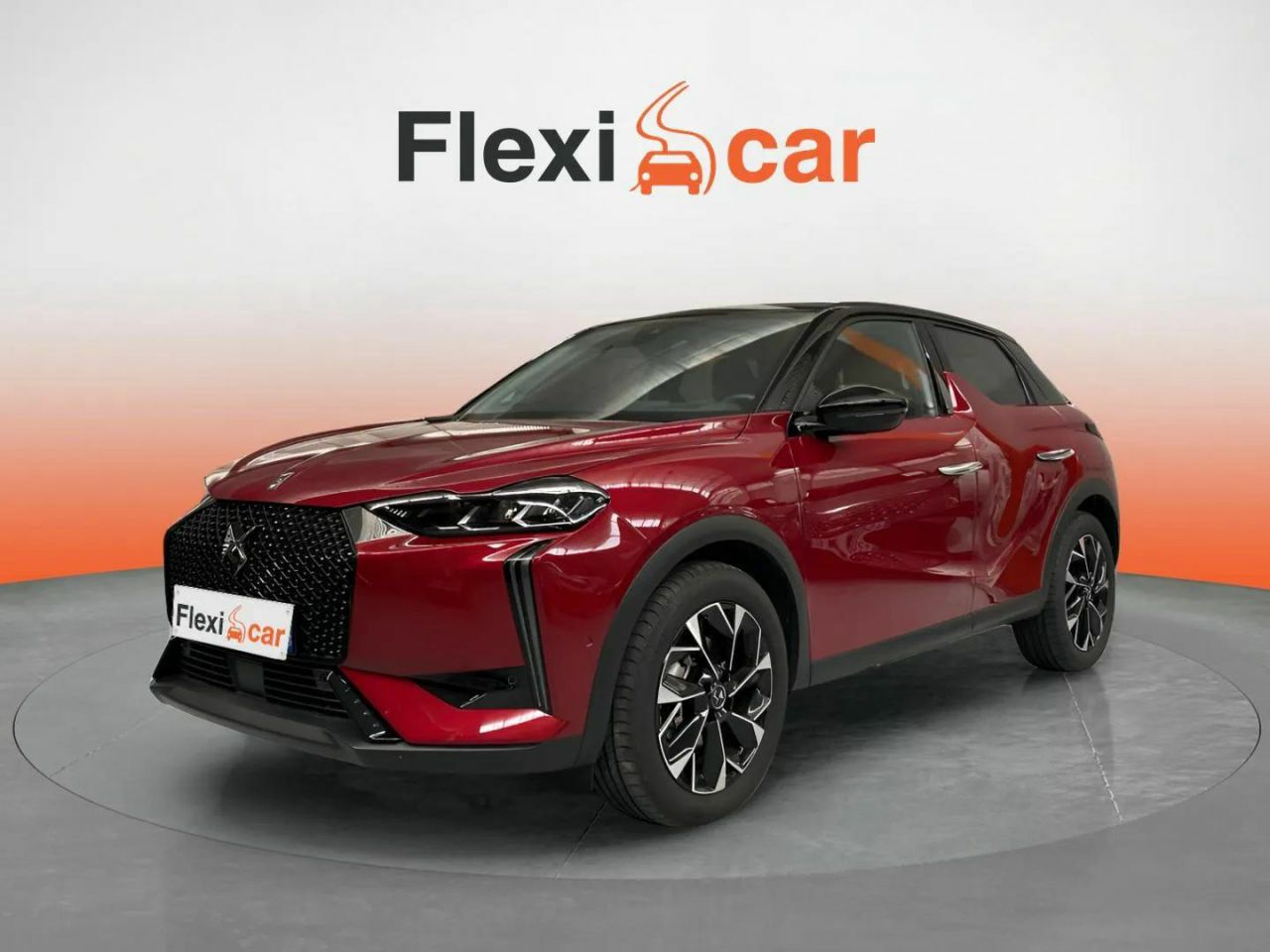 ds automobiles ds 3 2023 / foto grande (3)