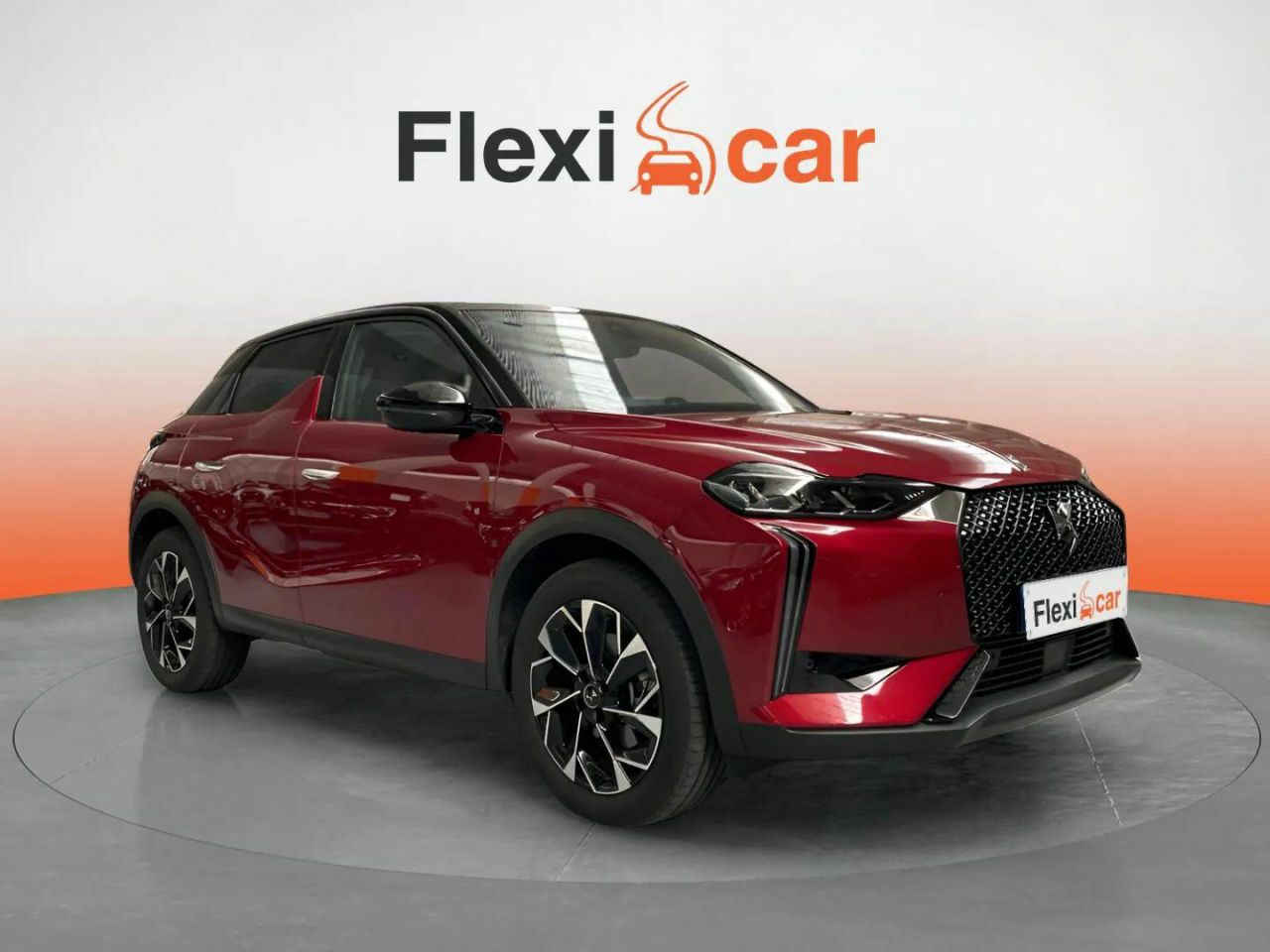 Ds automobiles 5 2016  de segunda mano - ds automobiles ds 3 2023 /