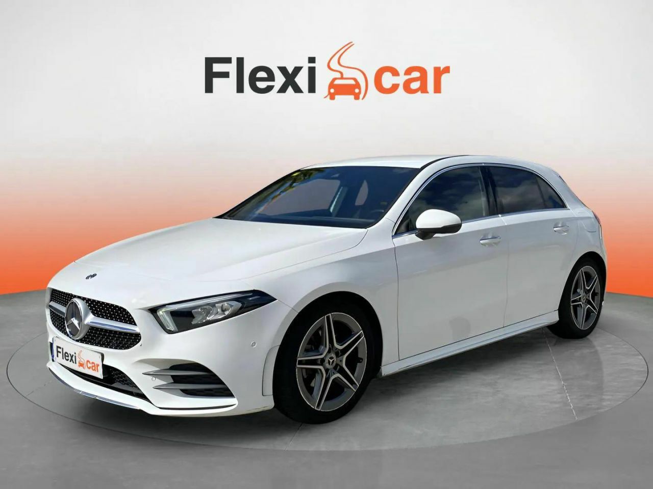 mercedes clase a 2018 / foto grande (3)