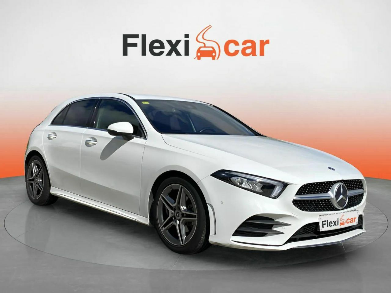 Mercedes clase 180  de segunda mano - mercedes clase a 2018 /