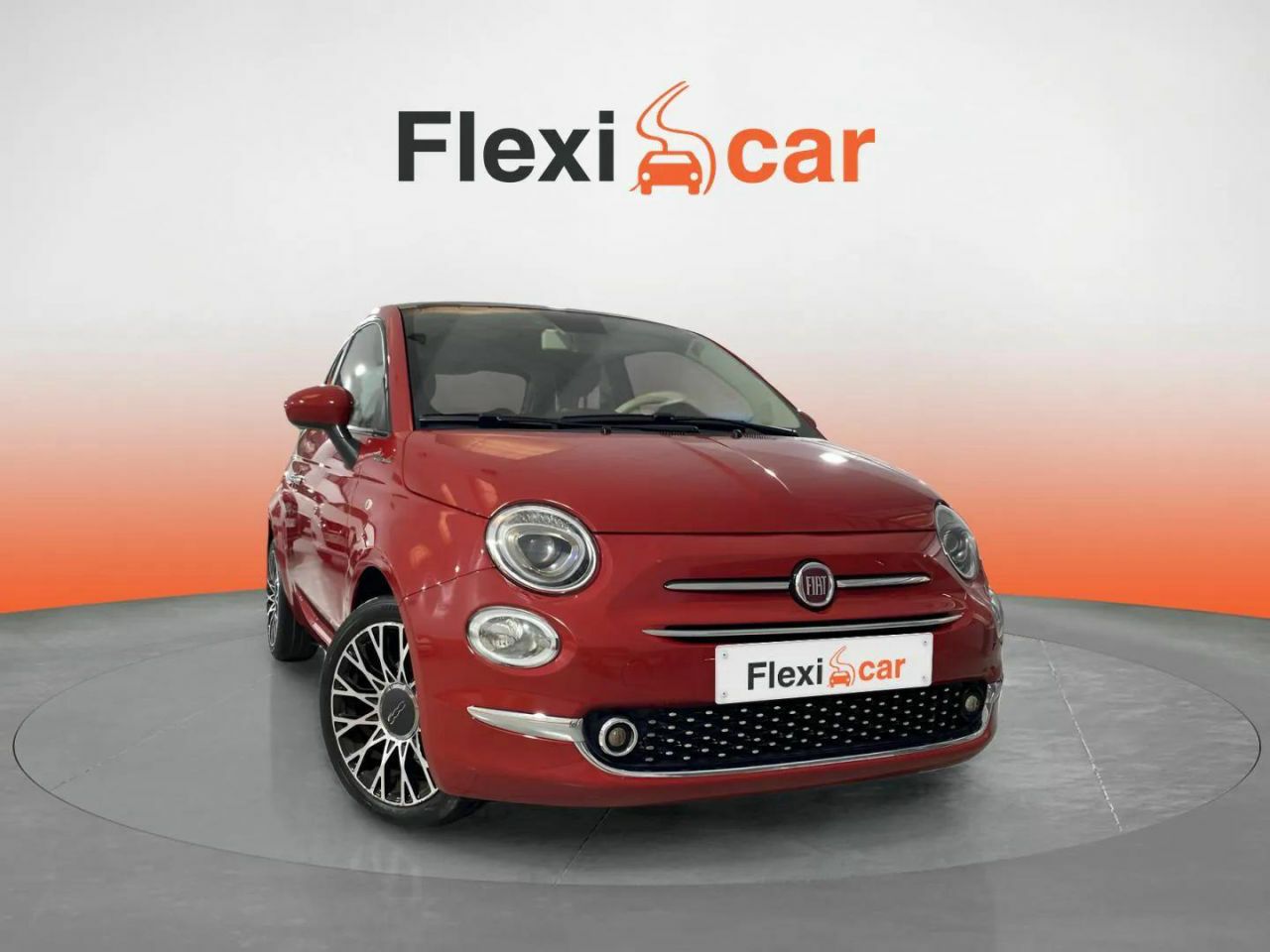 Fiat 500 2012 reus  de segunda mano - fiat 500 2022 /