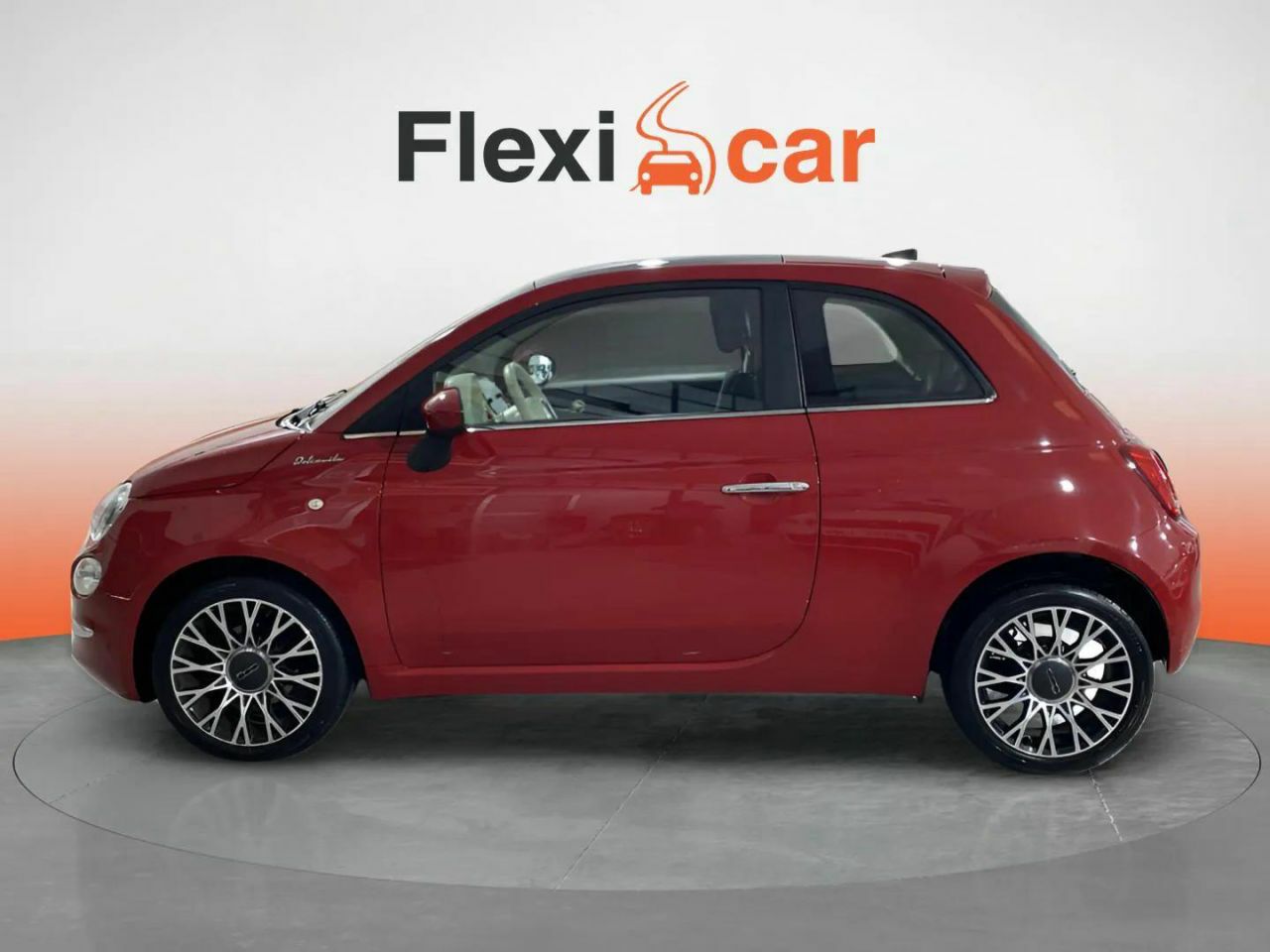 fiat 500 2022 / foto grande (3)