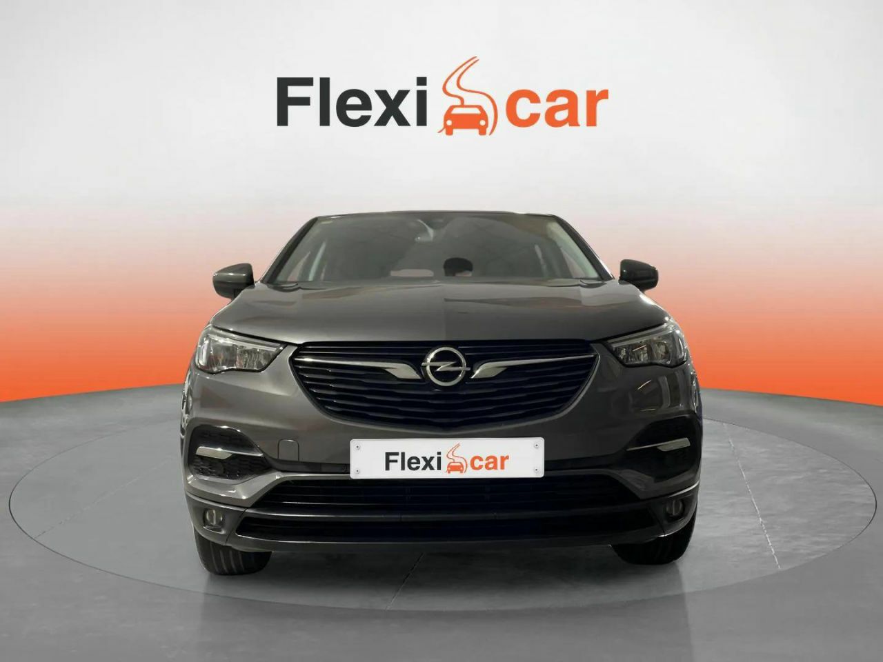 opel grandland x 2020 / foto grande (2)