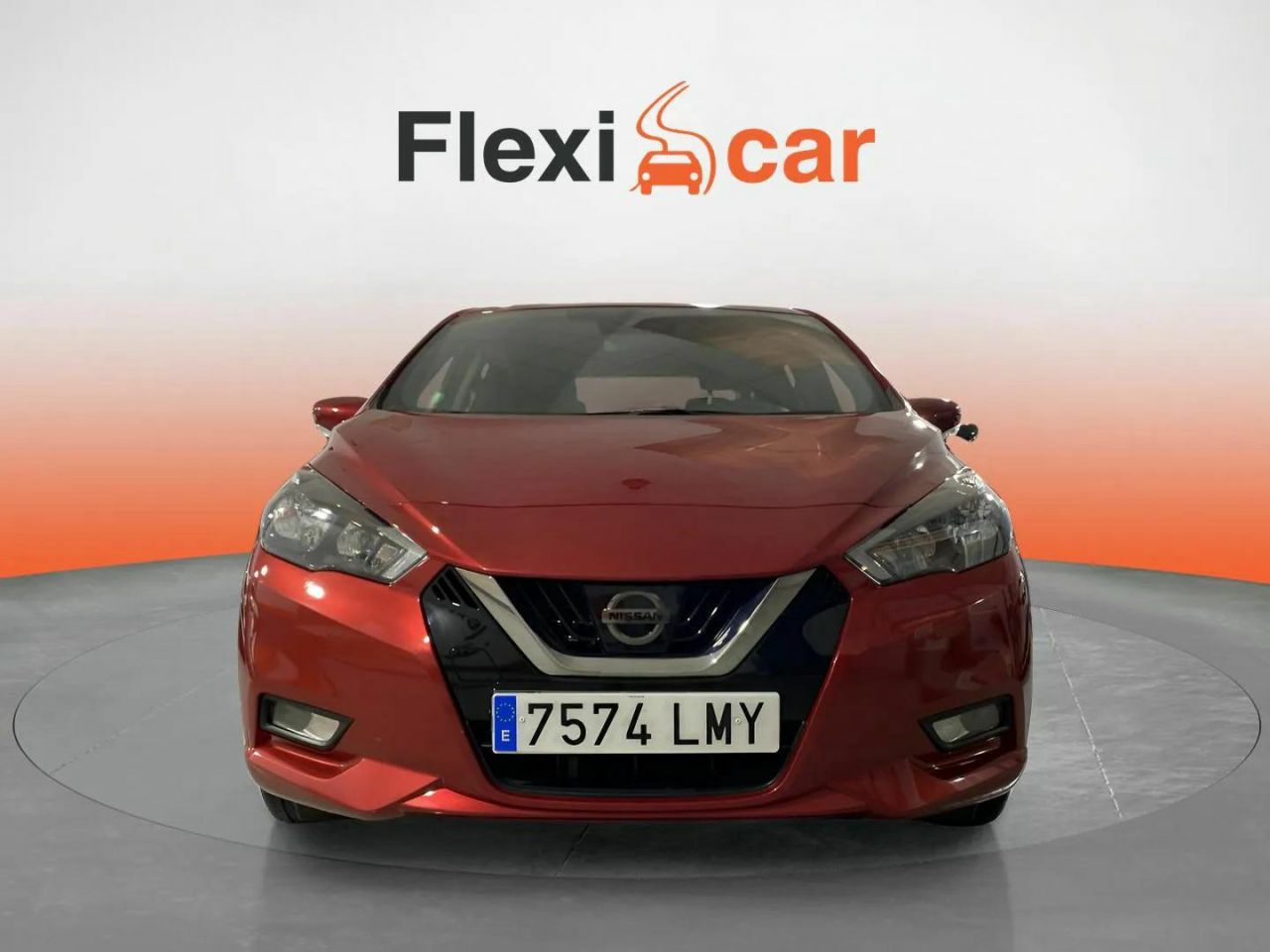 nissan micra 2021 / foto grande (2)