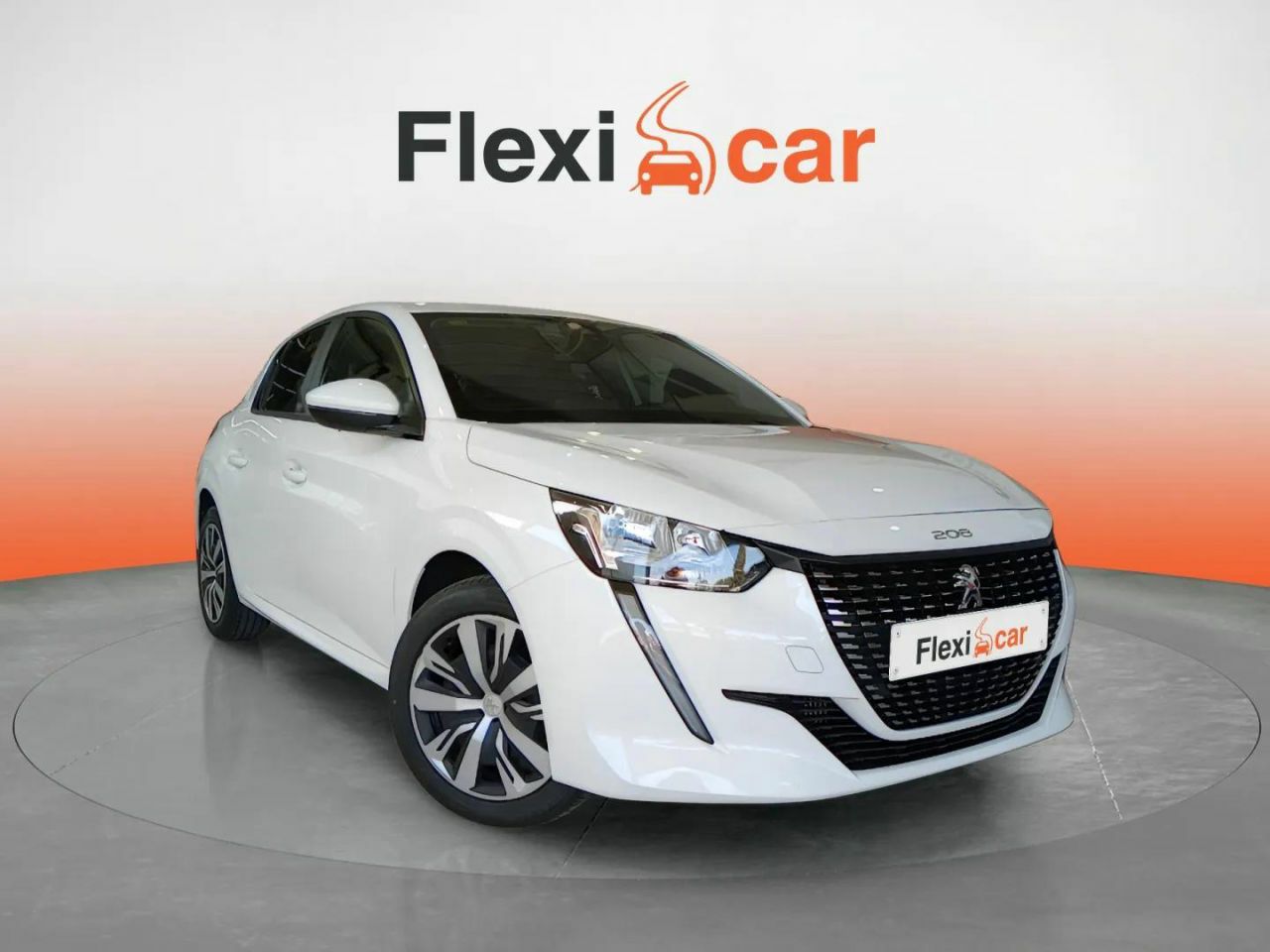Peugeot 208 alcala de henares  de segunda mano - peugeot 208 2020 /