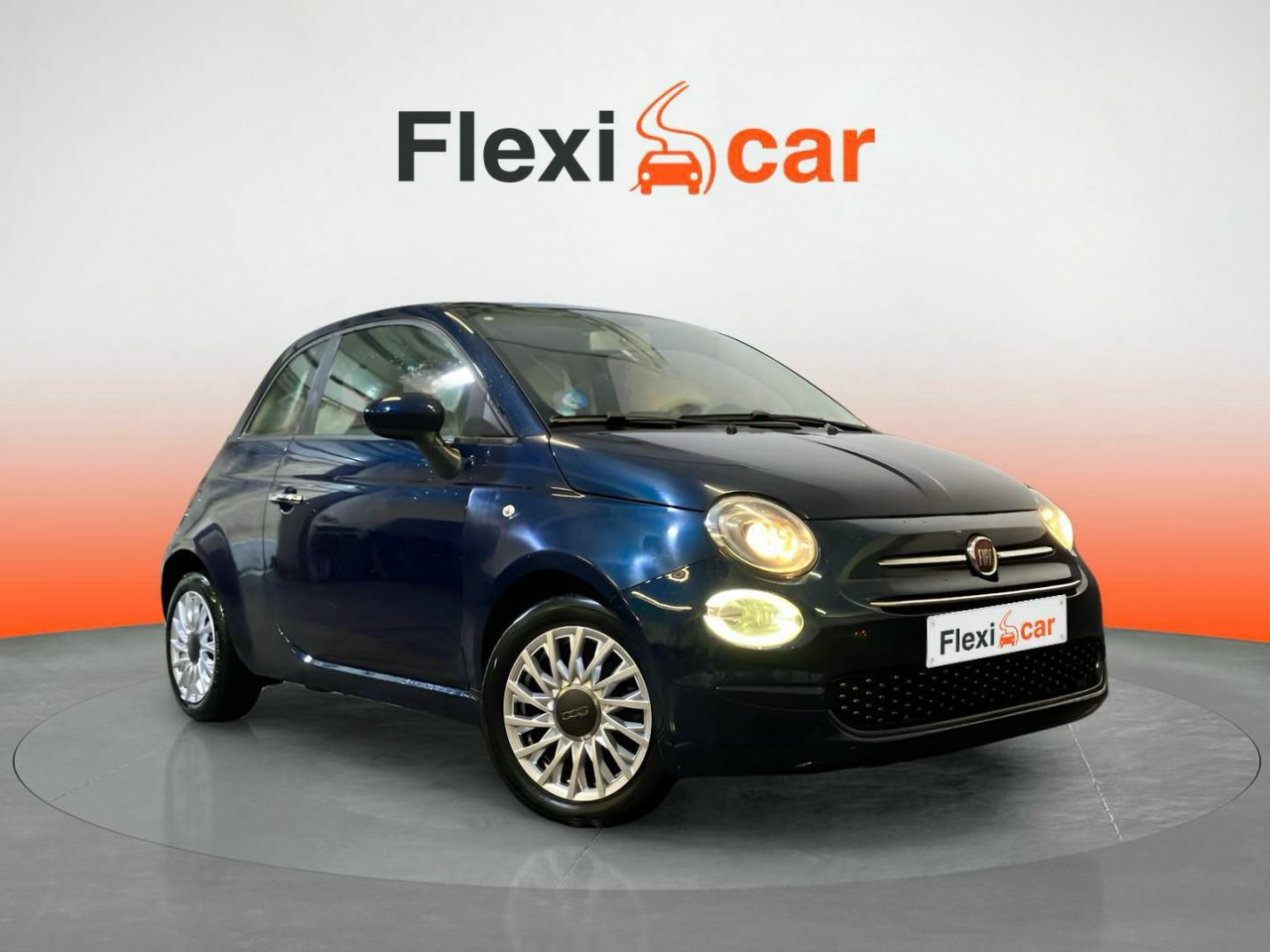 Fiat 500 reus  de segunda mano - fiat 500 2020 /