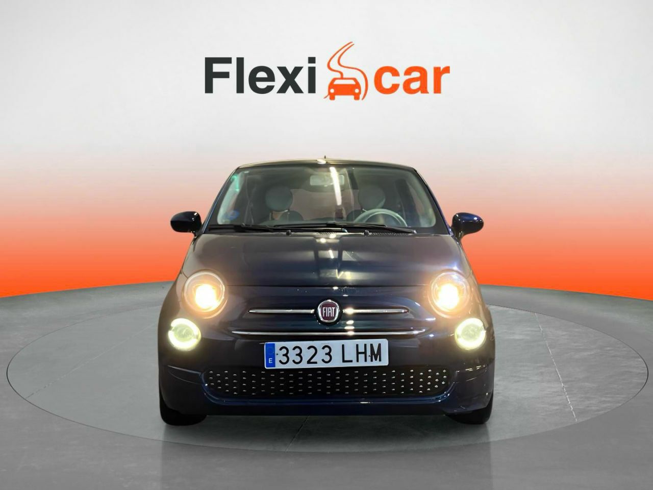 fiat 500 2020 / foto grande (2)