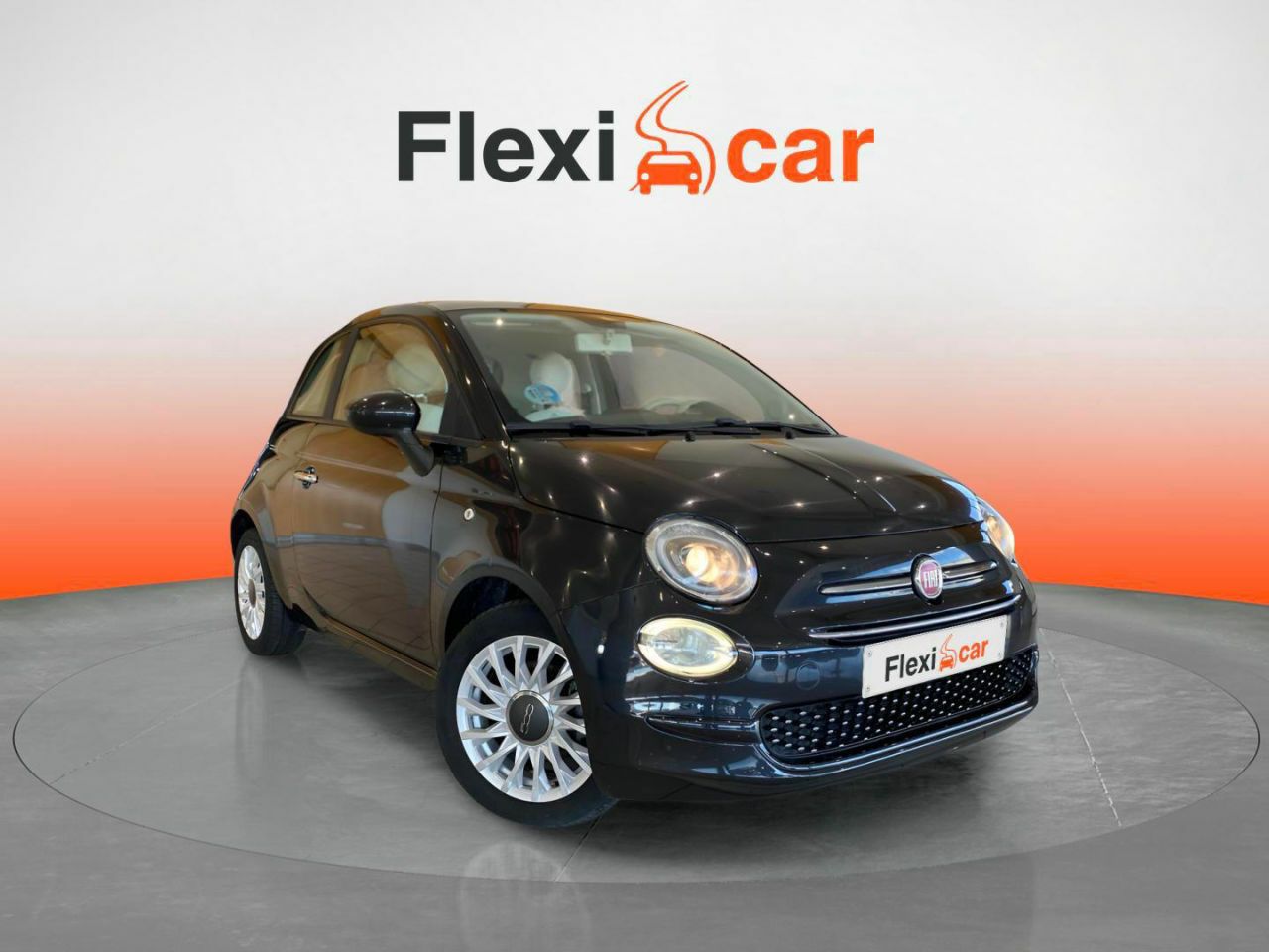 Foto fiat 500 2020 /