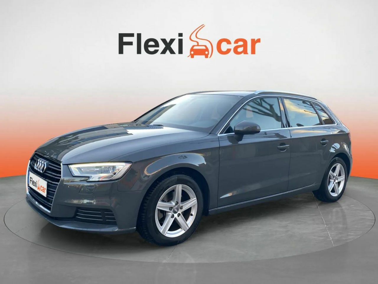 audi a3 2017 / foto grande (3)